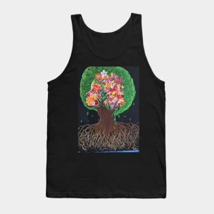 fruitful. Tank Top